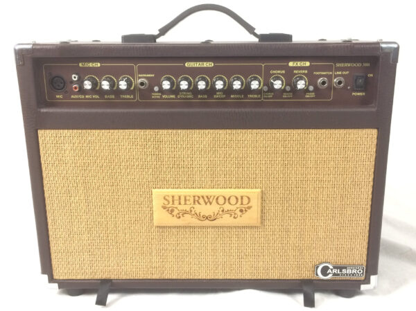 Carlsbro Sherwood 30