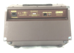 Carlsbro Sherwood 30