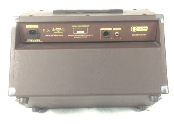Carlsbro Sherwood 30