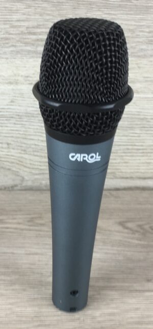 Carol E DUR-916 microfono dinamico
