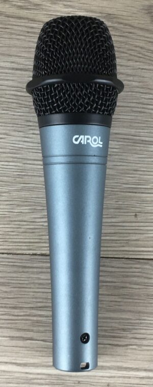 Carol E DUR-916 microfono dinamico