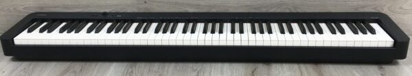 Casio CDP-S100 con supporto in legno