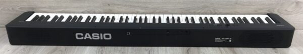 Casio CDP-S100 con supporto in legno