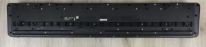 Casio CDP-S100 con supporto in legno