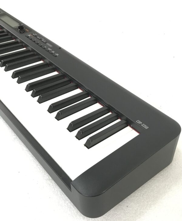 Casio CDP S350