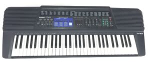 Casio CT-655 tastiera