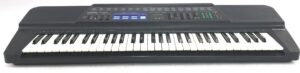 Casio CT-655 tastiera
