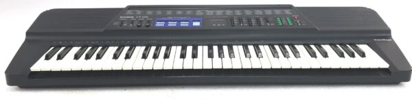 Casio CT-655 tastiera