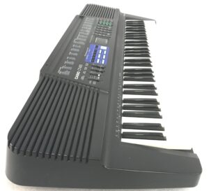 Casio CT-655 tastiera