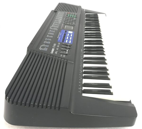 Casio CT-655 tastiera