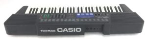 Casio CT-655 tastiera