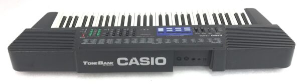 Casio CT-655 tastiera
