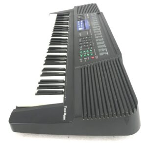Casio CT-655 tastiera