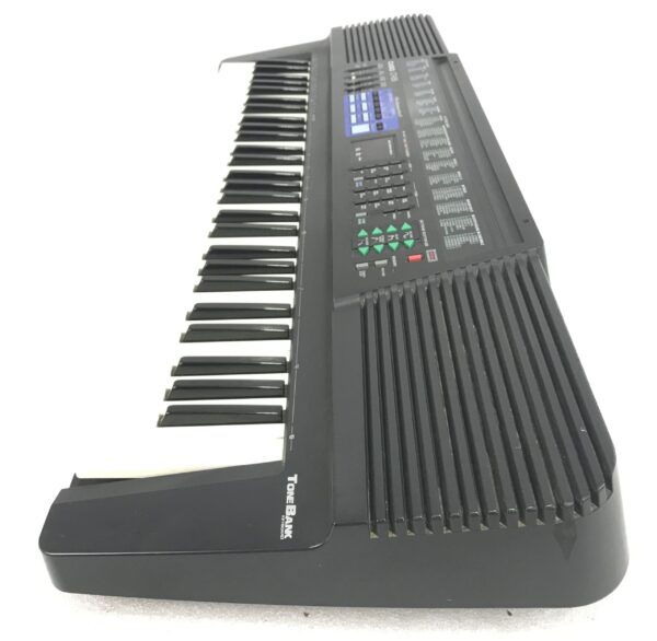 Casio CT-655 tastiera