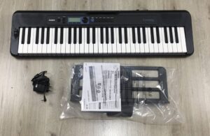 Casio CT-S300C7
