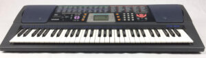Casio CTK-501 Tastiera 61 tasti