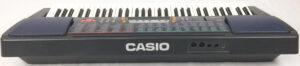 Casio CTK-501 Tastiera 61 tasti