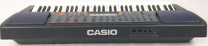 Casio CTK-501 Tastiera 61 tasti