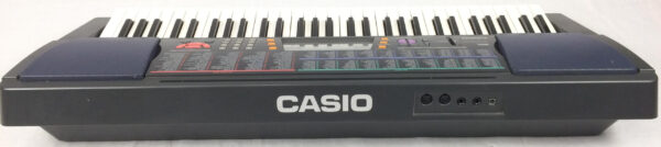 Casio CTK-501 Tastiera 61 tasti
