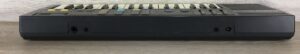 Casio Sk-1 Sampling keyboard