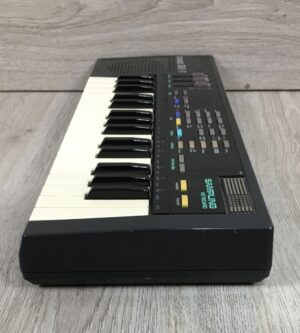 Casio Sk-1 Sampling keyboard