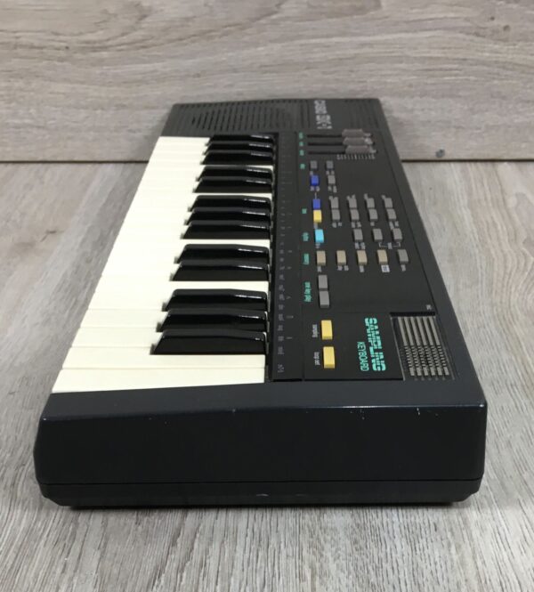 Casio Sk-1 Sampling keyboard