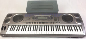 Casio WK-1800