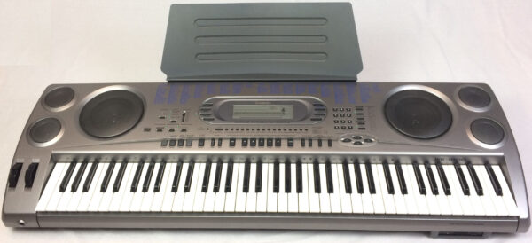 Casio WK-1800