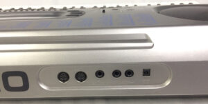 Casio WK-1800