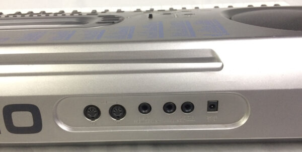 Casio WK-1800
