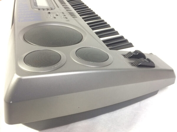 Casio WK-1800
