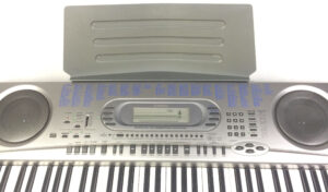 Casio WK-1800
