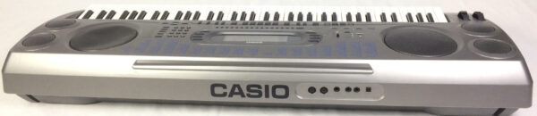 Casio WK-1800