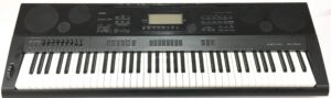 Casio WK7500