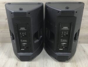 Casse attive Energy 15ep