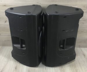 Casse attive Energy 15ep