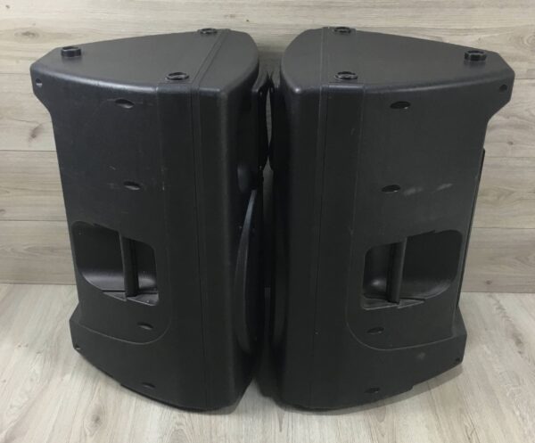 Casse attive Energy 15ep