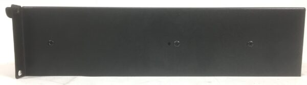 Cassetto Rack 2 unità con serratura