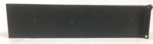 Cassetto Rack 2 unità con serratura