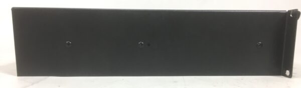 Cassetto Rack 2 unità con serratura