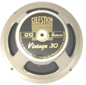 Celestion G12 Vintage 30 8 Ohm
