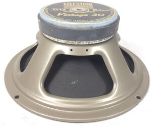 Celestion G12 Vintage 30 8 Ohm