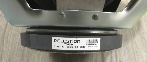 Celestion Seventy 80 8 Ohm