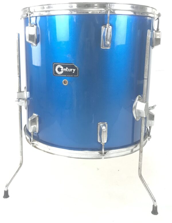 Century Timpano 16 x 16