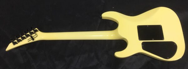 Charvel 750XL 1989 seriale C904550