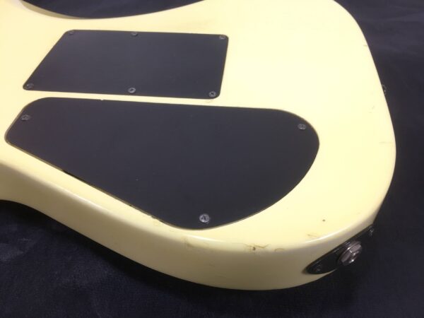 Charvel 750XL 1989 seriale C904550