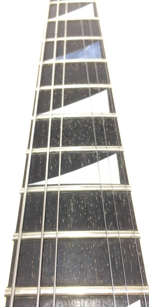 Charvel 750XL 1989 seriale C904550