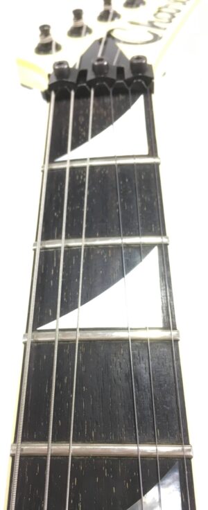 Charvel 750XL 1989 seriale C904550