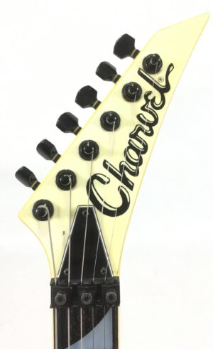 Charvel 750XL 1989 seriale C904550