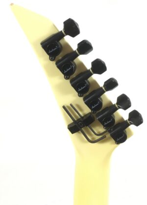Charvel 750XL 1989 seriale C904550